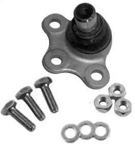 OPEN PARTS ssb100411 -  Несущий / направляющий шарнир